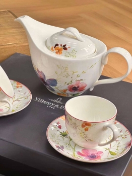 Набор :Villeroy Boch  Артикул BMS-138522. Вид 2