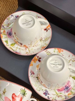 Набор :Villeroy Boch  Артикул BMS-138522. Вид 4