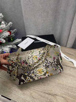 Сумка женская  Chanel Артикул BMS-138534. Вид 1