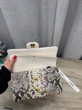 Сумка женская  Chanel Артикул BMS-138534. Вид 4