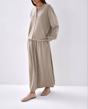 Костюм женский Loro Piana Артикул BMS-138548. Вид 1