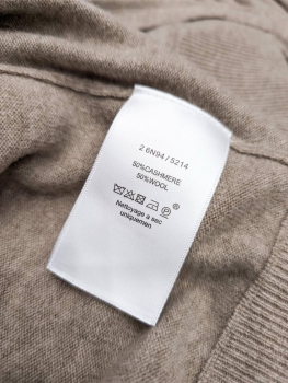 Костюм женский Loro Piana Артикул BMS-138548. Вид 4