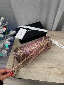 Сумка женская  Chanel Артикул BMS-138532. Вид 2