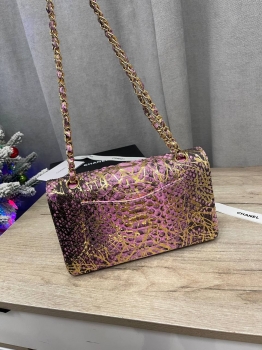 Сумка женская  Chanel Артикул BMS-138532. Вид 3