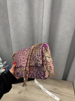 Сумка женская  Chanel Артикул BMS-138532. Вид 4