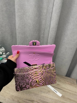 Сумка женская  Chanel Артикул BMS-138532. Вид 5