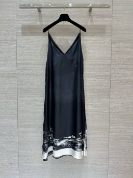 Платье Christian Dior Артикул BMS-138551. Вид 3