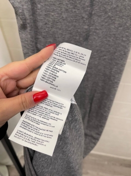 Сарафан Miu Miu Артикул BMS-138553. Вид 3