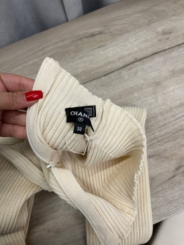 Платье Chanel Артикул BMS-138212. Вид 4