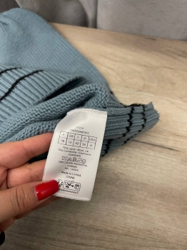 Кофта Christian Dior Артикул BMS-138308. Вид 2