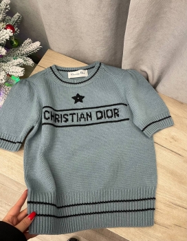 Кофта Christian Dior Артикул BMS-138308. Вид 1