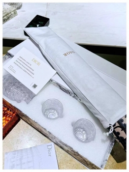 Набор графин и 2 стакана Christian Dior Артикул BMS-138569. Вид 3