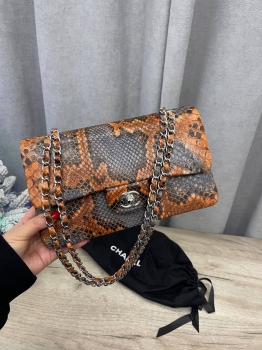 Сумка женская Chanel Артикул BMS-138571. Вид 1