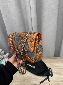 Сумка женская Chanel Артикул BMS-138571. Вид 2