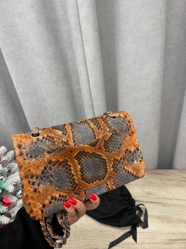 Сумка женская Chanel Артикул BMS-138571. Вид 3