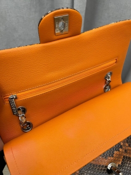Сумка женская Chanel Артикул BMS-138571. Вид 4