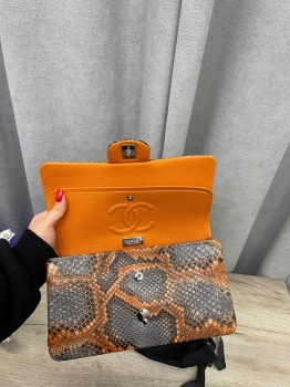 Сумка женская Chanel Артикул BMS-138571. Вид 6
