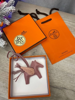 Брелок Hermes Артикул BMS-138572. Вид 1