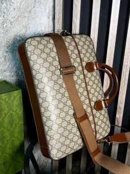 Портфель Gucci Артикул BMS-138583. Вид 3