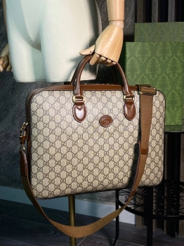 Портфель Gucci Артикул BMS-138583. Вид 1