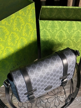 Мессенджер Gucci Артикул BMS-138584. Вид 2