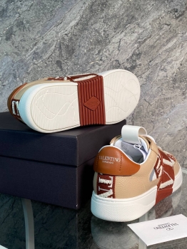 Кеды мужские Valentino Артикул BMS-138585. Вид 2