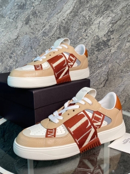 Кеды мужские Valentino Артикул BMS-138585. Вид 1