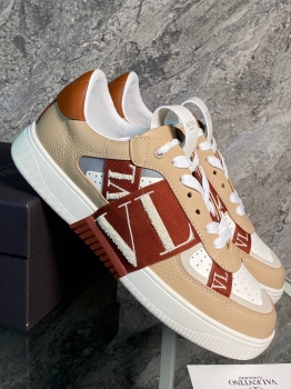 Кеды мужские Valentino Артикул BMS-138585. Вид 3