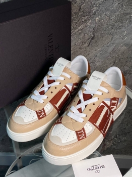 Кеды мужские Valentino Артикул BMS-138585. Вид 4