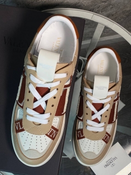 Кеды мужские Valentino Артикул BMS-138585. Вид 5