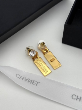 Серьги Chanel Артикул BMS-138589. Вид 2