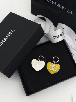 Серьги Chanel Артикул BMS-138591. Вид 2