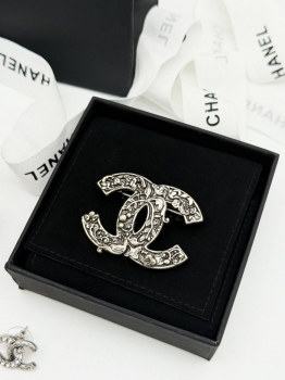 Брошь Chanel Артикул BMS-138592. Вид 1