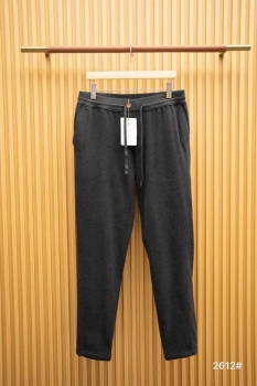 Брюки  Loro Piana Артикул BMS-138597. Вид 1