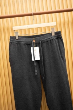 Брюки  Loro Piana Артикул BMS-138597. Вид 3