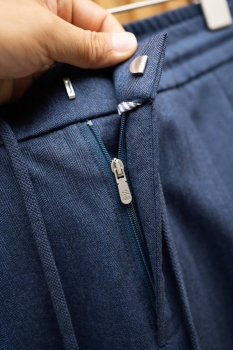Брюки  Brunello Cucinelli Артикул BMS-138600. Вид 6