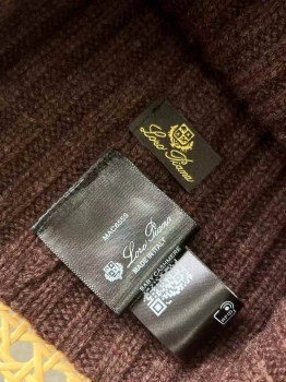 Шапка Loro Piana Артикул BMS-138605. Вид 5