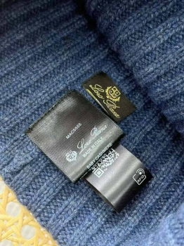 Шапка Loro Piana Артикул BMS-138604. Вид 4