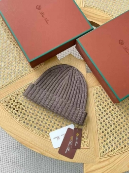 Шапка Loro Piana Артикул BMS-138603. Вид 1