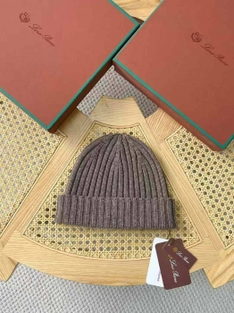 Шапка Loro Piana Артикул BMS-138603. Вид 2
