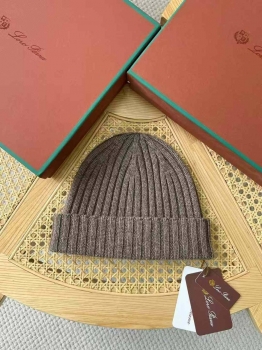 Шапка Loro Piana Артикул BMS-138603. Вид 3