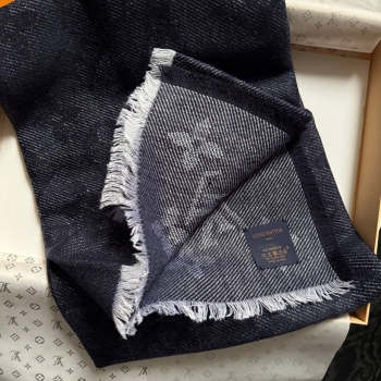 Шарф Louis Vuitton Артикул BMS-138608. Вид 2