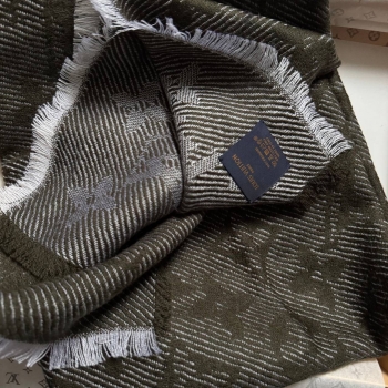 Шарф Louis Vuitton Артикул BMS-138607. Вид 2