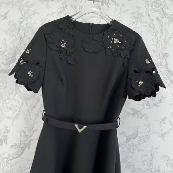 Платье  Valentino Артикул BMS-138620. Вид 3