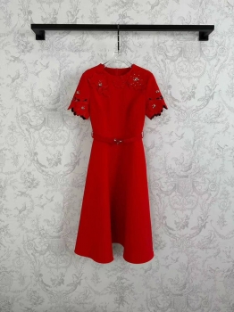Платье  Valentino Артикул BMS-138619. Вид 2