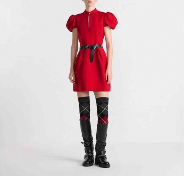 Платье  Valentino Артикул BMS-138621. Вид 1