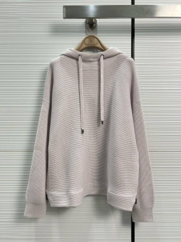 Худи Brunello Cucinelli Артикул BMS-138624. Вид 1
