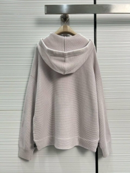 Худи Brunello Cucinelli Артикул BMS-138624. Вид 2