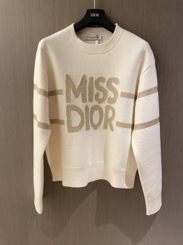 Свитер женский Christian Dior Артикул BMS-138626. Вид 1