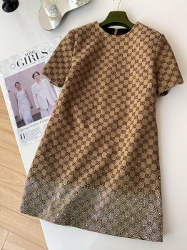 Платье Gucci Артикул BMS-138627. Вид 1